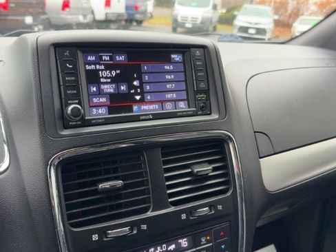 Used 2019 Dodge Grand Caravan GT image 20