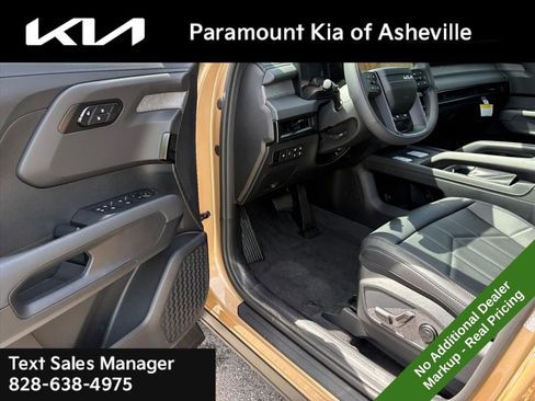 New 2027 Kia Telluride EX X-Line image 18