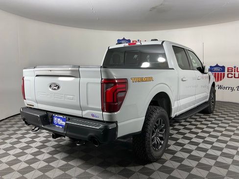New 2026 Ford F150 Tremor w/ Equipment Group 402A High AWD/4WD image 3
