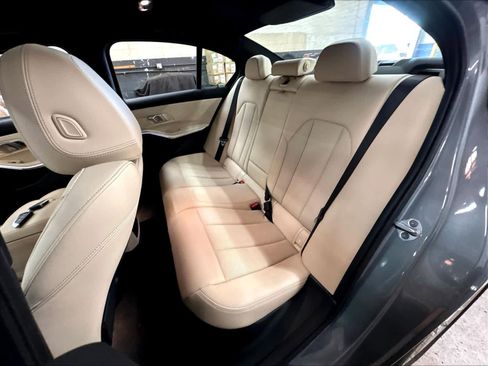 Used 2023 BMW 330e w/ Premium Package RWD image 28