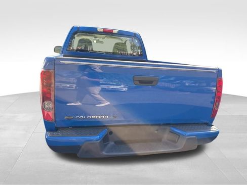Used 2008 Chevrolet Colorado LS image 13