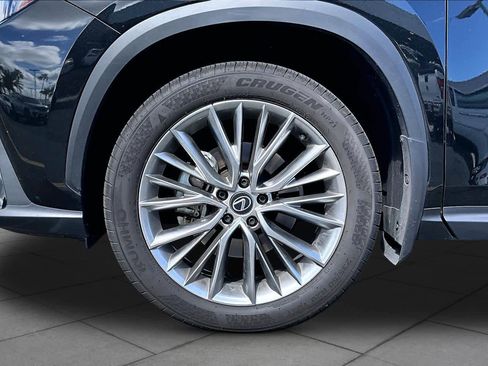 Used 2025 Lexus NX 350h AWD w/ Cold Area Package image 11