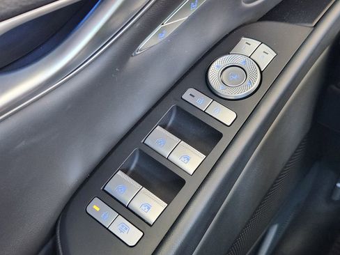 Used 2025 Genesis G80 3.5T Sport image 20