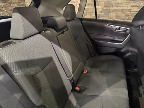Used 2023 Toyota RAV4 LE AWD/4WD image 29