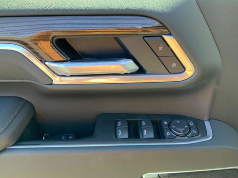 New 2026 Chevrolet Silverado 2500 LT w/ Trail Boss Package AWD/4WD image 29