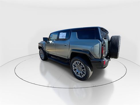 Used 2024 GMC Hummer EV 3X image 6