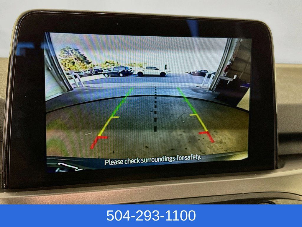 Used 2024 Ford Escape Active FWD image 15