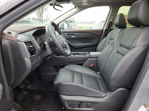 Certified 2023 Nissan Rogue SL image 11