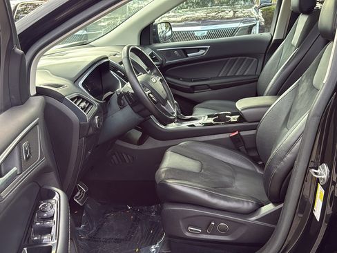 Used 2015 Ford Edge Sport w/ Equipment Group 401A image 8