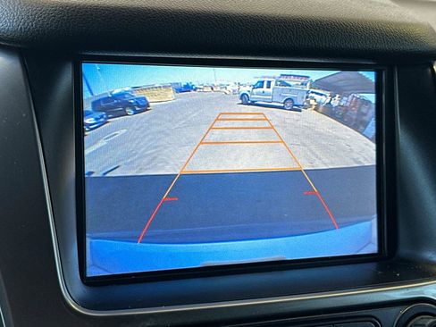 Used 2016 Chevrolet Tahoe LS RWD image 20