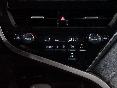Certified 2024 Toyota Camry SE FWD image 20