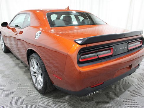 Used 2023 Dodge Challenger SXT w/ Plus Package image 28
