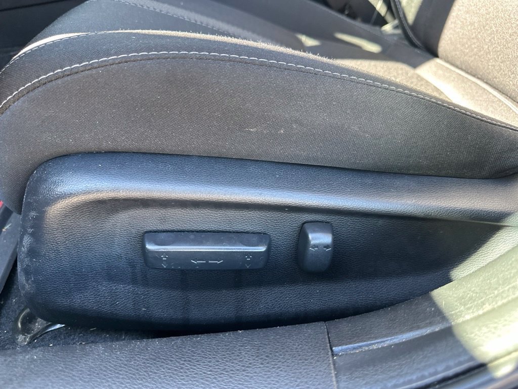 Used 2019 Honda Civic EX image 16