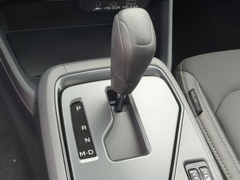 New 2026 Subaru Crosstrek 2.0i Premium AWD/4WD image 26