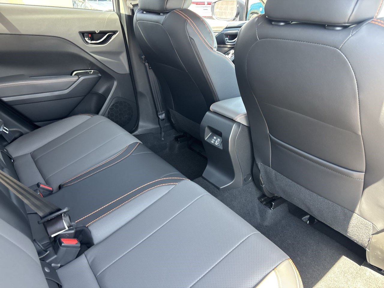 New 2026 Subaru Crosstrek 2.5i Limited AWD/4WD image 9