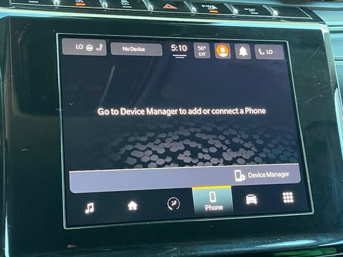 Used 2021 Jeep Grand Cherokee L Laredo w/ Luxury Tech Group I image 20