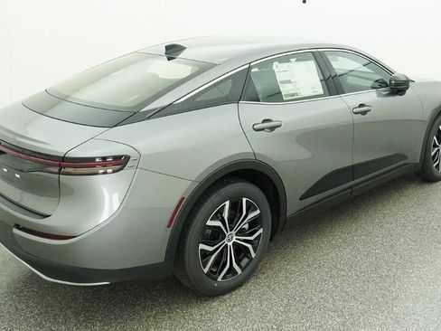 New 2026 Toyota Crown XLE AWD/4WD image 9