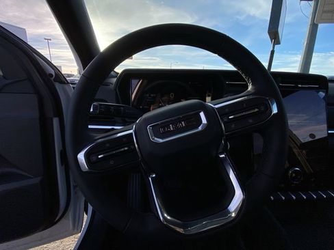 New 2026 GMC Terrain Elevation w/ Black Edition image 14