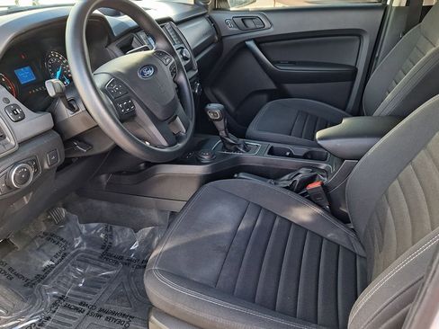 Used 2023 Ford Ranger XL w/ Equipment Group 101A High image 10