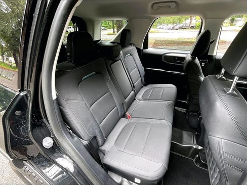 Used 2021 Ford Bronco Sport Badlands AWD/4WD image 21