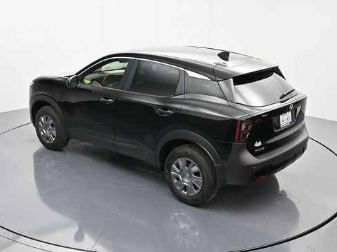 New 2026 Nissan Kicks S FWD image 32