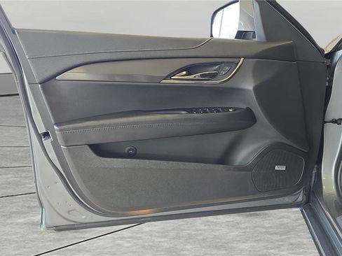 Used 2018 Cadillac ATS 2.0T AWD Sedan w/ Sky and Shine Package image 27