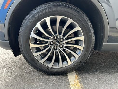 Used 2023 Lincoln Aviator Reserve w/ Equipment Group 201A image 54