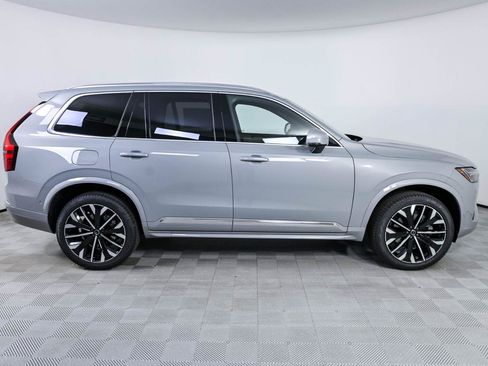 New 2026 Volvo XC90 B6 Plus w/ Protection Package Premier AWD/4WD image 26