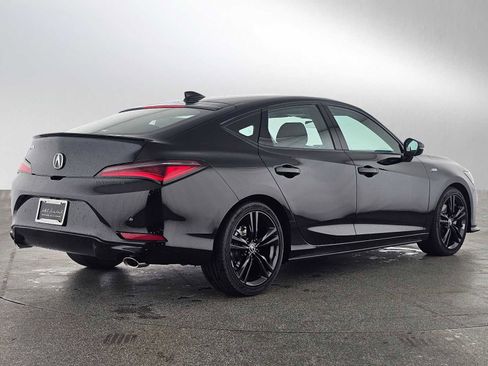 New 2026 Acura Integra A-Spec image 3