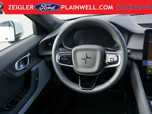Used 2024 Polestar Polestar 2 AWD/4WD image 15