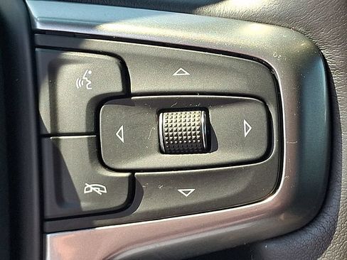 Used 2020 Chevrolet Silverado 1500 LT w/ All-Star Edition AWD/4WD image 22