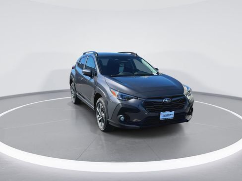 New 2026 Subaru Crosstrek 2.0i Premium image 2