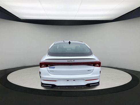 Used 2023 Kia K5 GT-Line FWD image 7