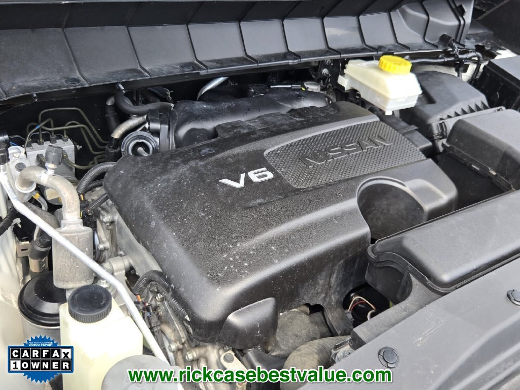 Used 2022 Nissan Pathfinder SL FWD image 19