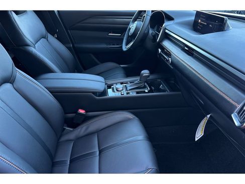 New 2026 MAZDA CX-50 2.5 Hybrid w/ Weather Package image 16