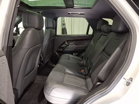 Certified 2024 Land Rover Range Rover Sport Dynamic SE AWD/4WD image 9