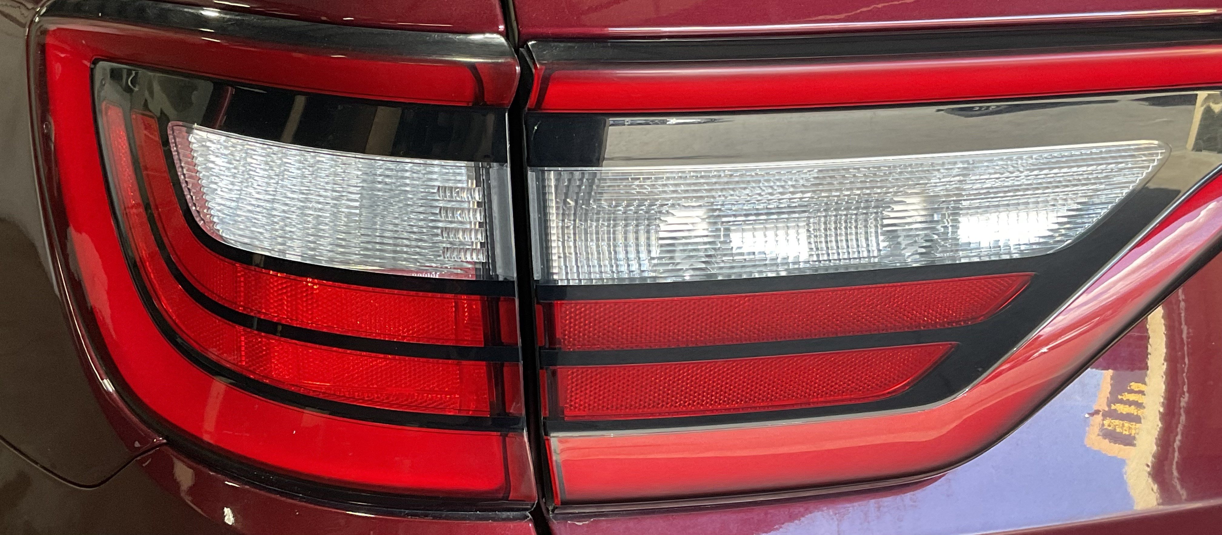 Used 2023 Dodge Durango GT AWD/4WD image 10