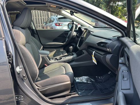 Certified 2024 Subaru Crosstrek 2.0i Premium AWD/4WD image 14