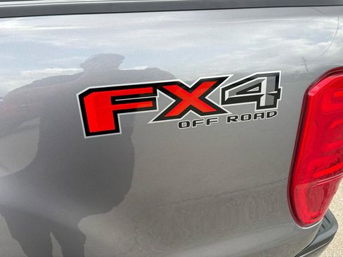 Used 2021 Ford Ranger XLT w/ Equipment Group 302A High image 9