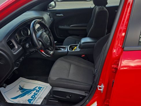 Used 2022 Dodge Charger SXT image 13