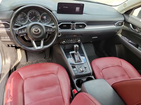 Used 2022 MAZDA CX-5 Carbon Edition AWD/4WD image 15