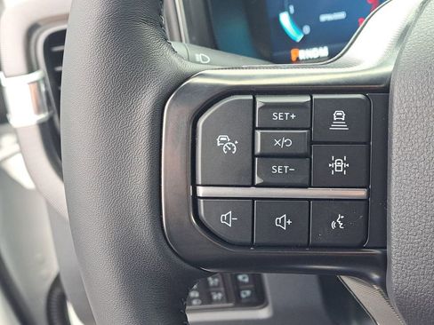 New 2026 Ford F350 Platinum image 11