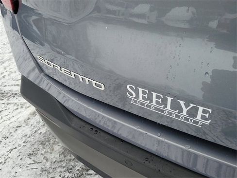 Certified 2024 Kia Sorento SX Prestige image 25