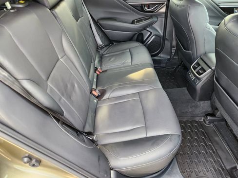 Used 2022 Subaru Outback Limited AWD/4WD image 30