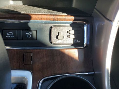 Used 2022 Subaru Ascent Touring w/ Popular Package #2A image 33