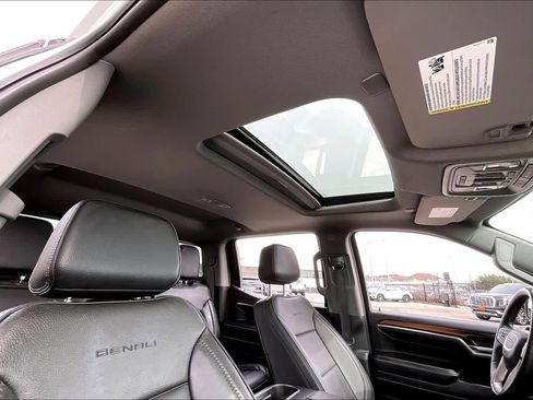 Certified 2024 GMC Sierra 1500 Denali w/ Denali Reserve Package image 13