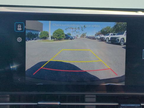 New 2025 Hyundai Kona SEL image 18