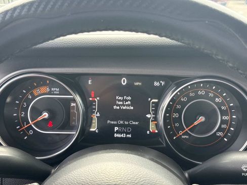 Used 2022 Jeep Wrangler Unlimited Sport AWD/4WD image 27