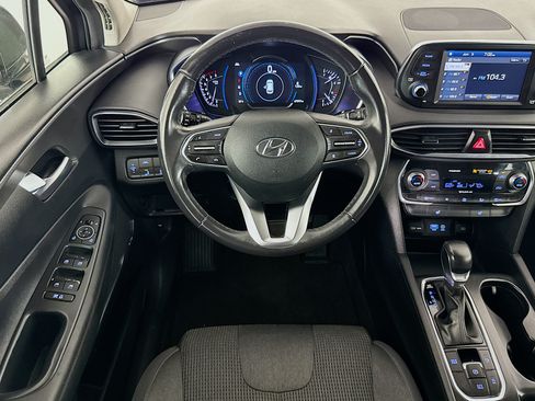 Used 2019 Hyundai Santa Fe SEL w/ Cargo Package FWD image 16