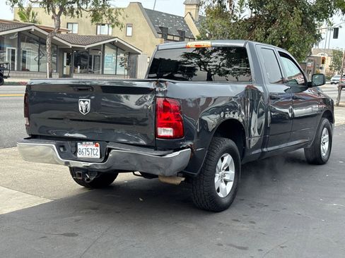 Used 2017 RAM 1500 Tradesman w/ Popular Equipment Group image 7